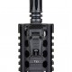 Страйкбольный автомат Daniel Defense® MK18 SA-P19 Prime™ Aster II ETU airsoft Carbine with Brushless Motor Black [SPECNA ARMS]